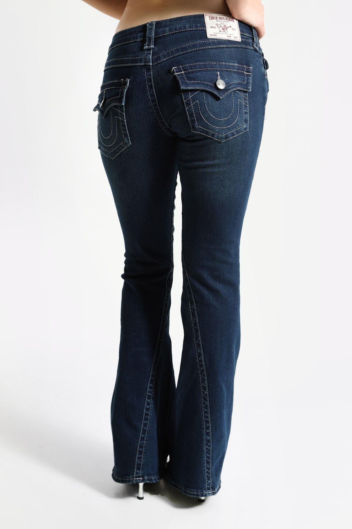 Joey Flare Jeans