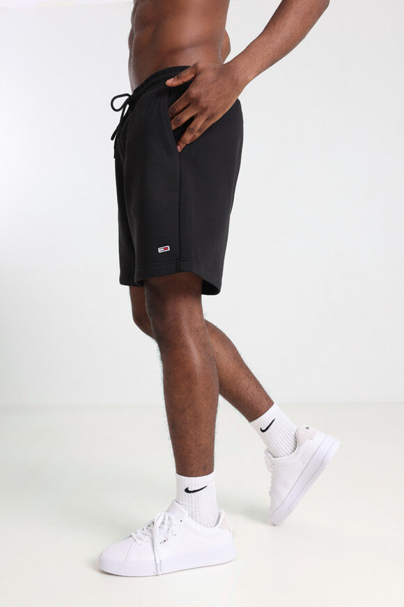 Sweatshorts - Noir