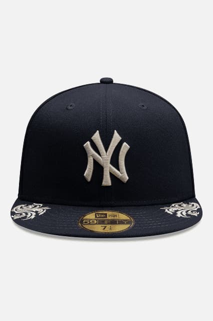 Cappellino 59fifty - Dark Navy