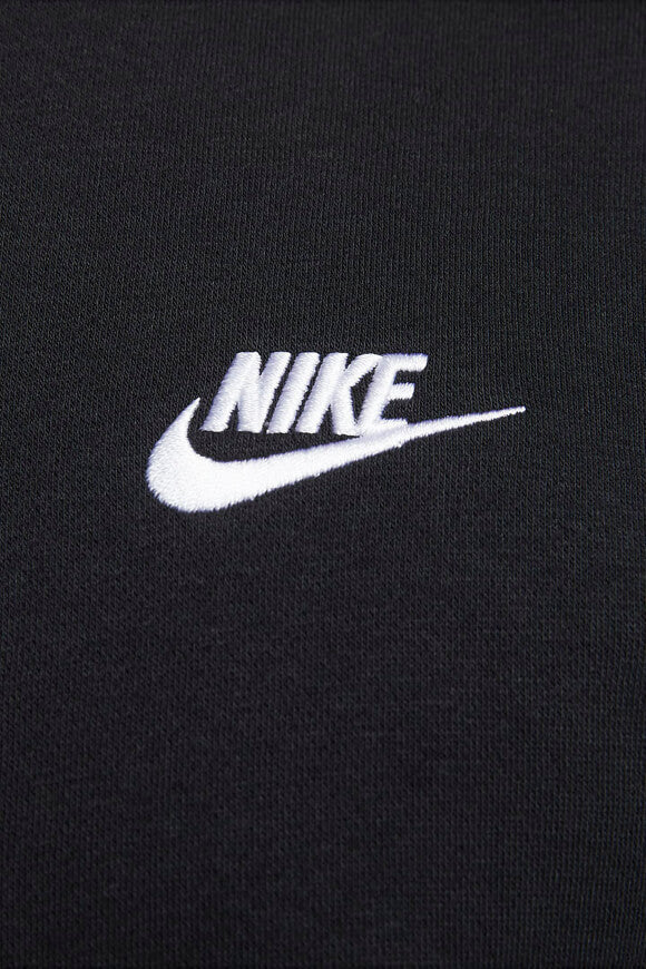 Sweatshirt - Black