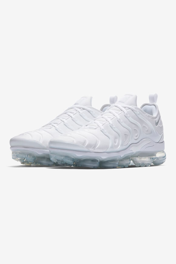 Air Vapormax Sneaker - White