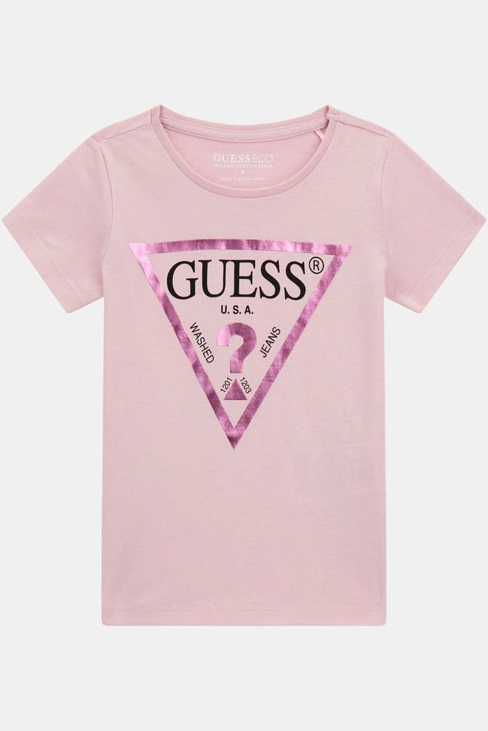 T-shirt junior - Ballet Pink