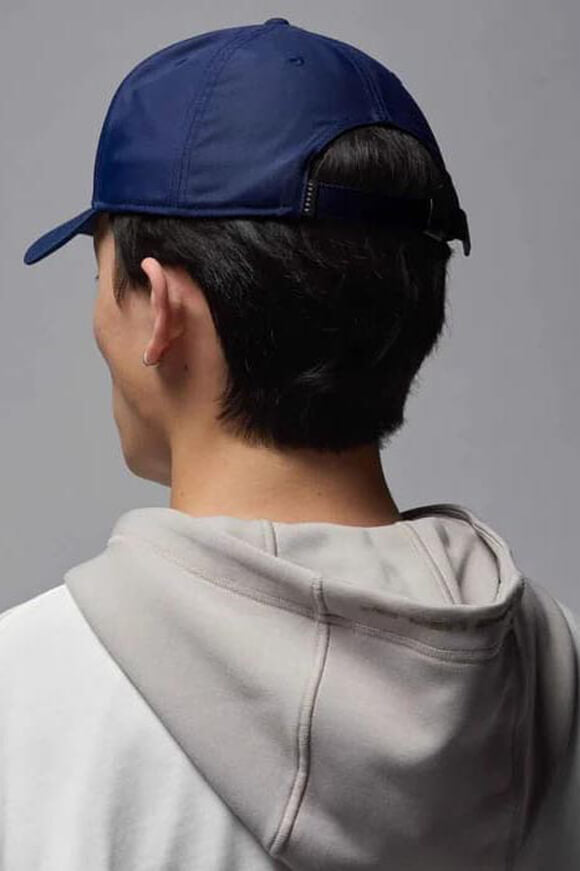 Strapback cap - Dark Navy
