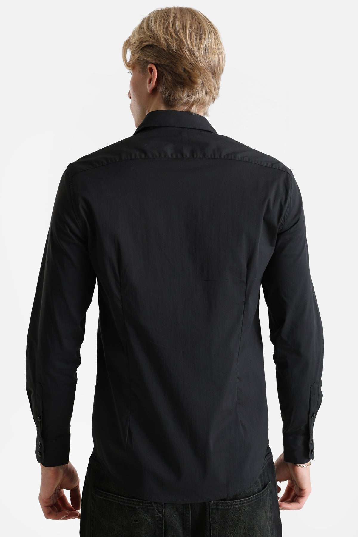 Chemise - Black