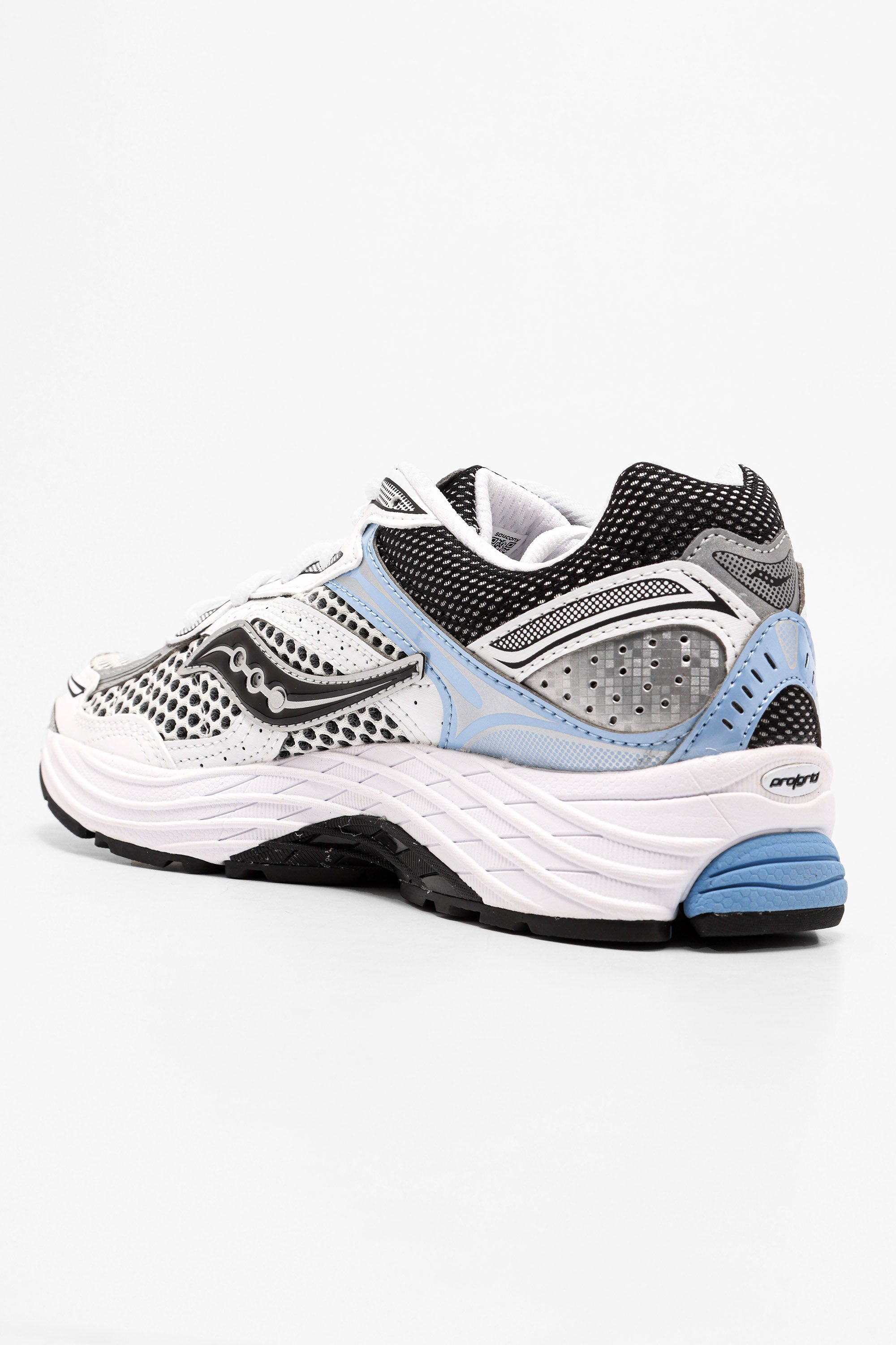Sneakers Progrid Omni 9 - Blissful Blue + White
