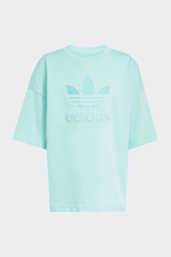 Kids-Set - Semi Flash Aqua