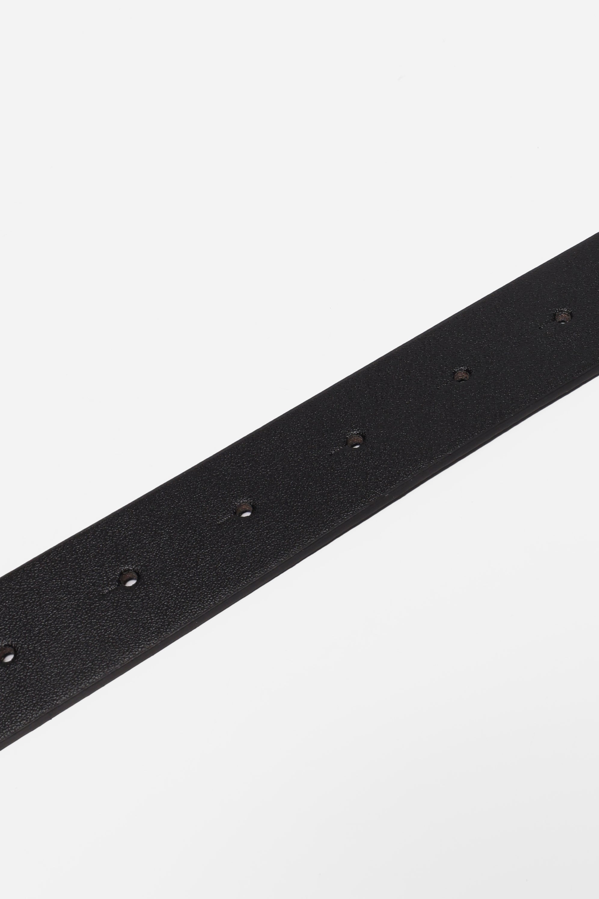 Ceinture - Black