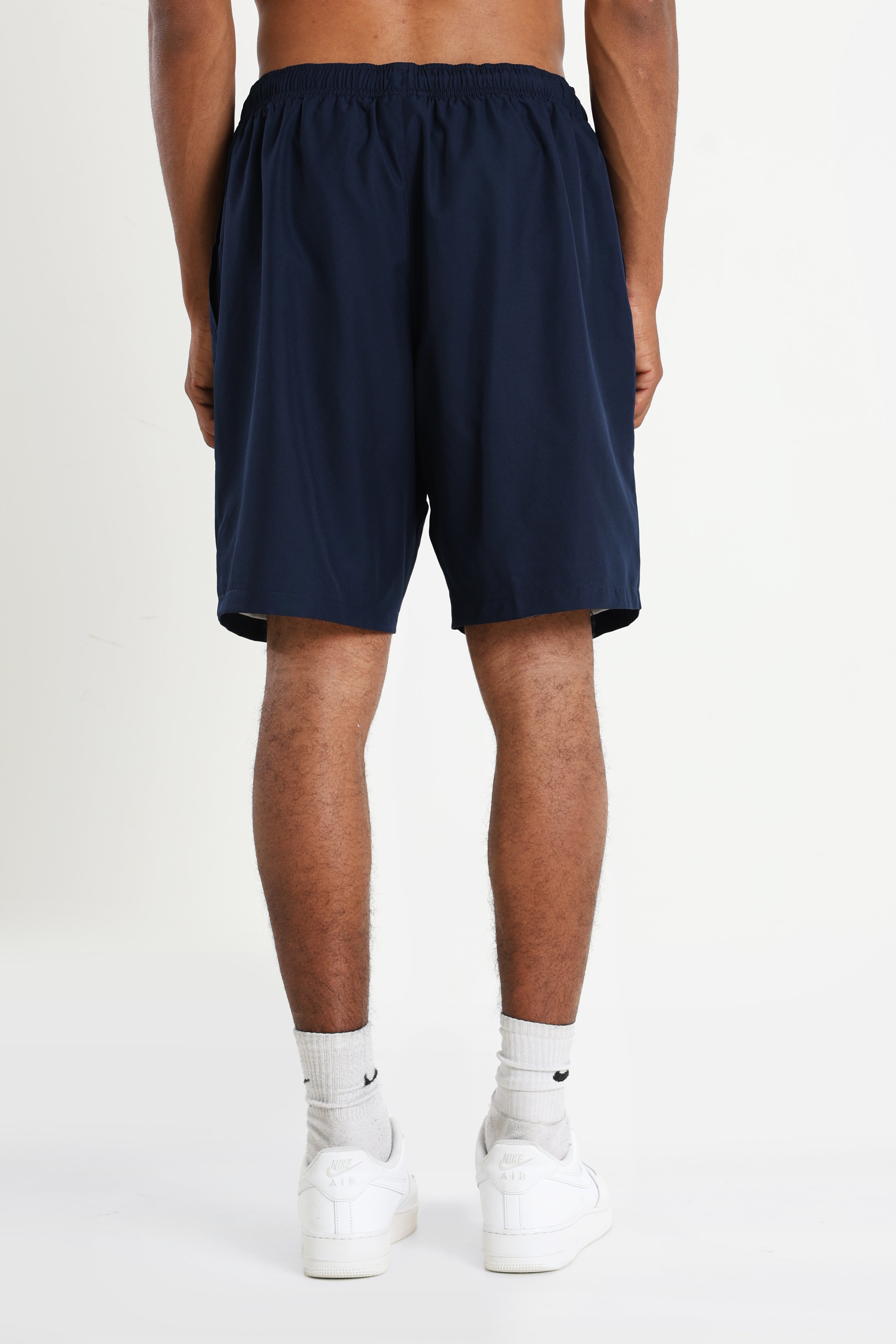 Short de survêtement - Navy