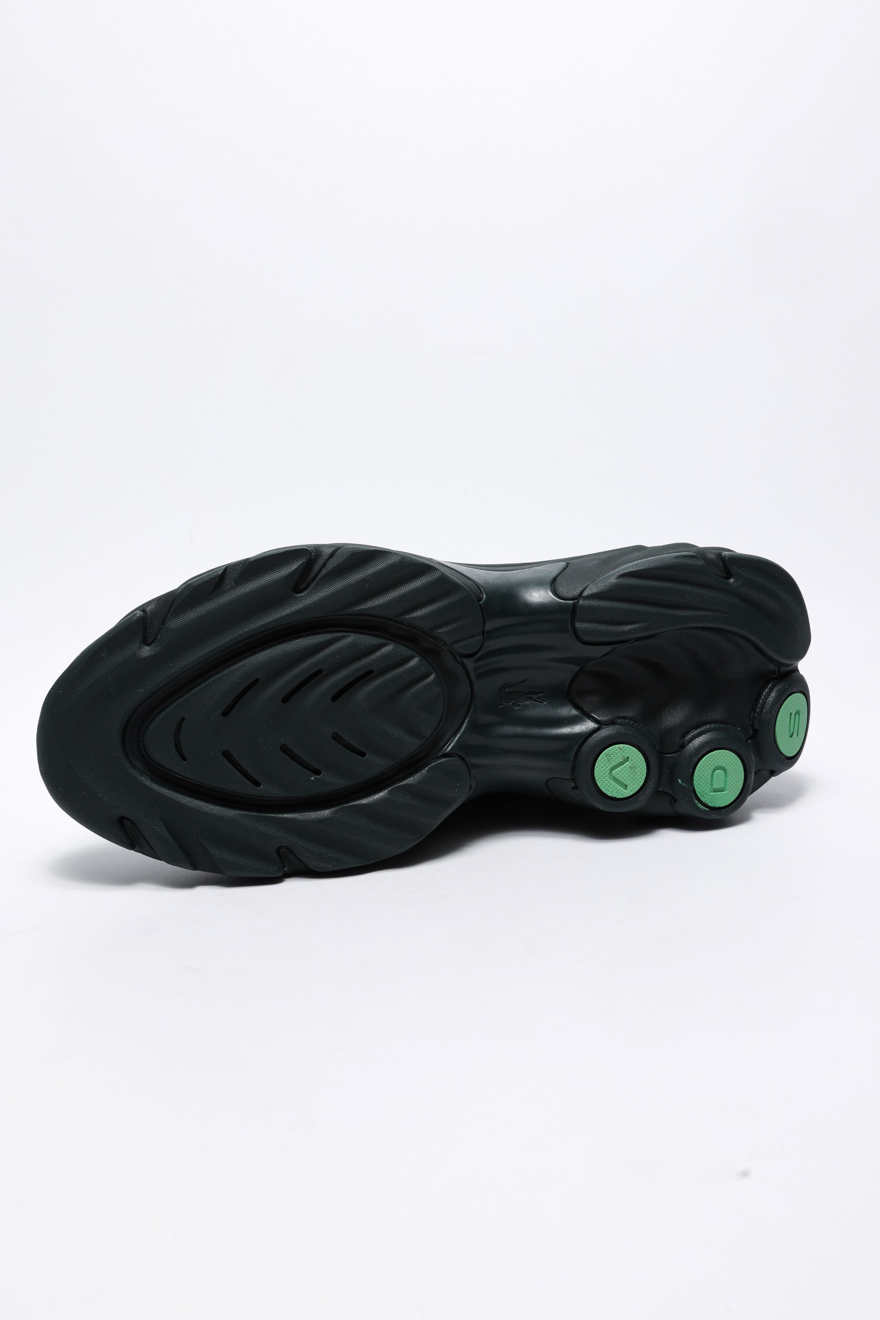 Spinor 225 sneakers - Dark Green