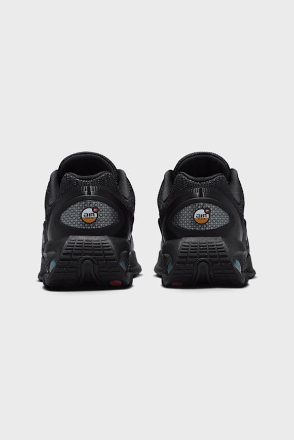 Air Max DN Sneaker - Black
