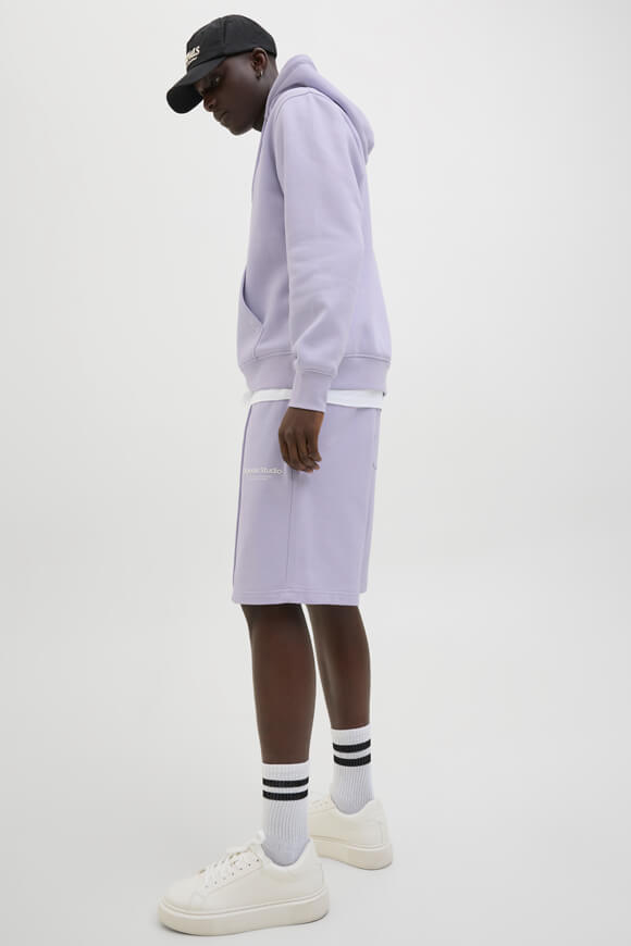 JPSTKANE short en sweat - Cosmic Sky