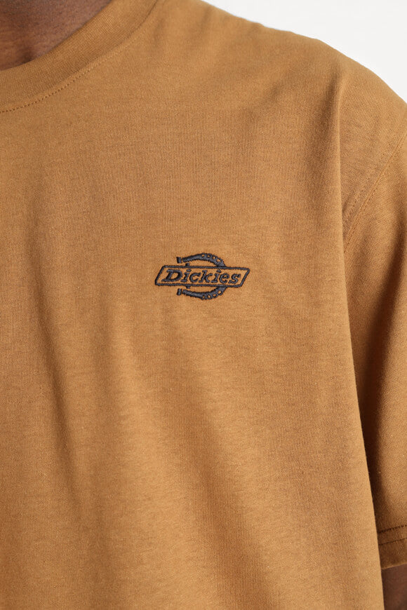 Maglietta Summerdale - Anatra marrone