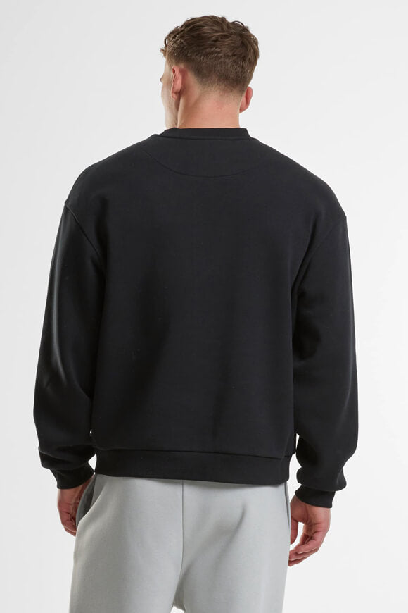 Sweatshirt - Black