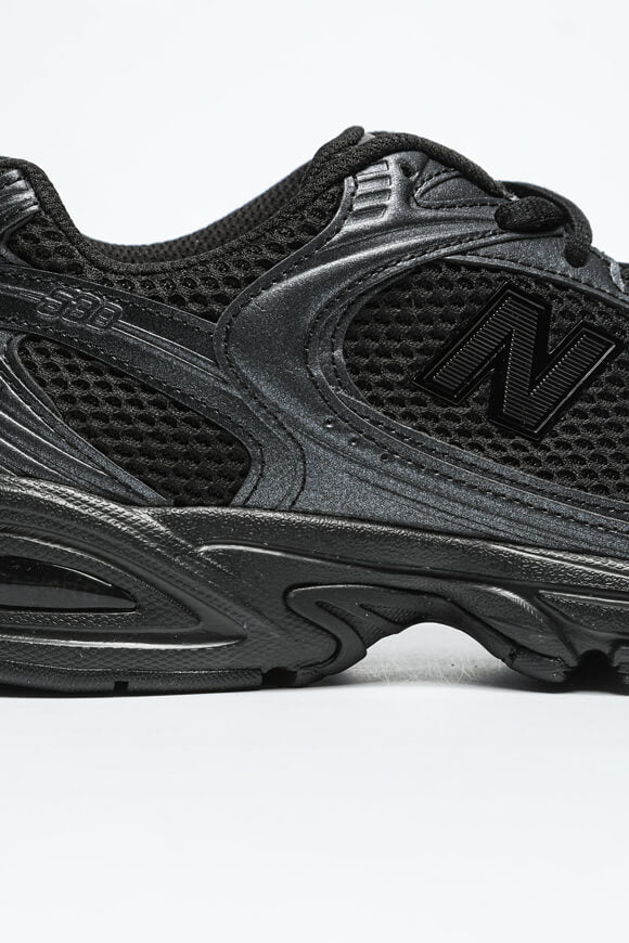 MR530PB Future State Sneaker - Black