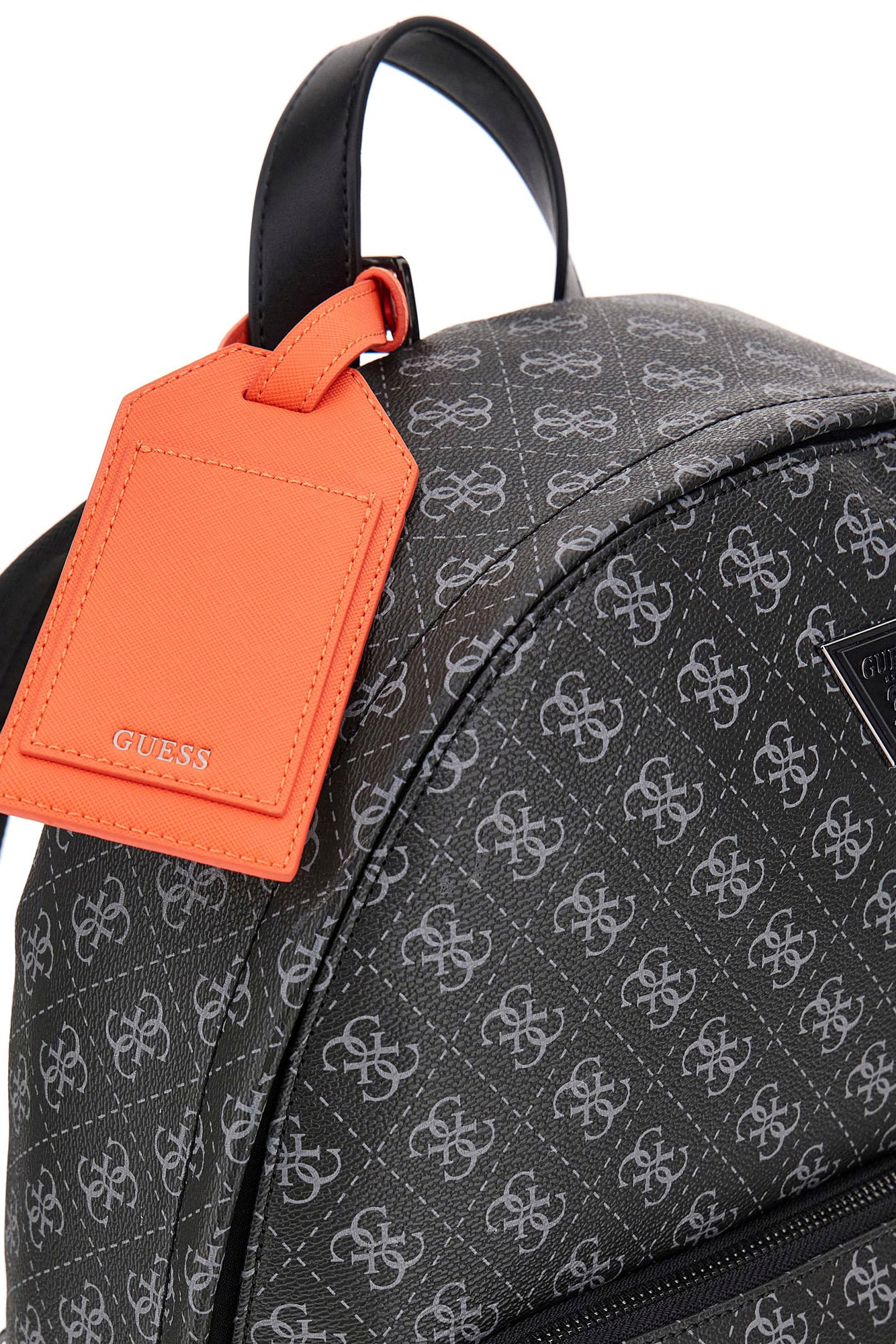 Milano Rucksack - Black
