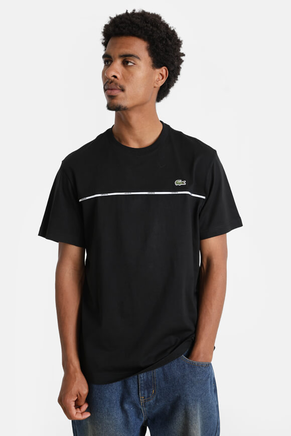 T-shirt - Black