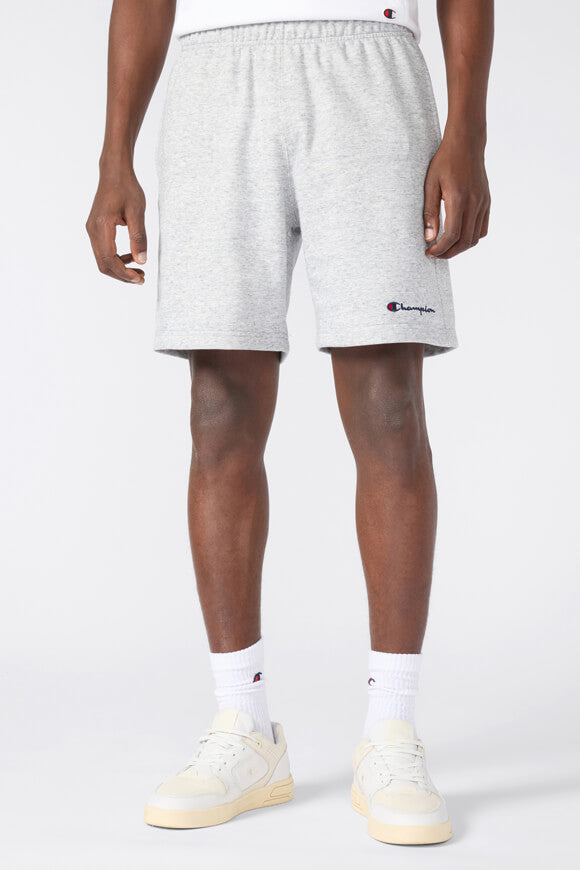 Sweatshorts - Light Grey Heather