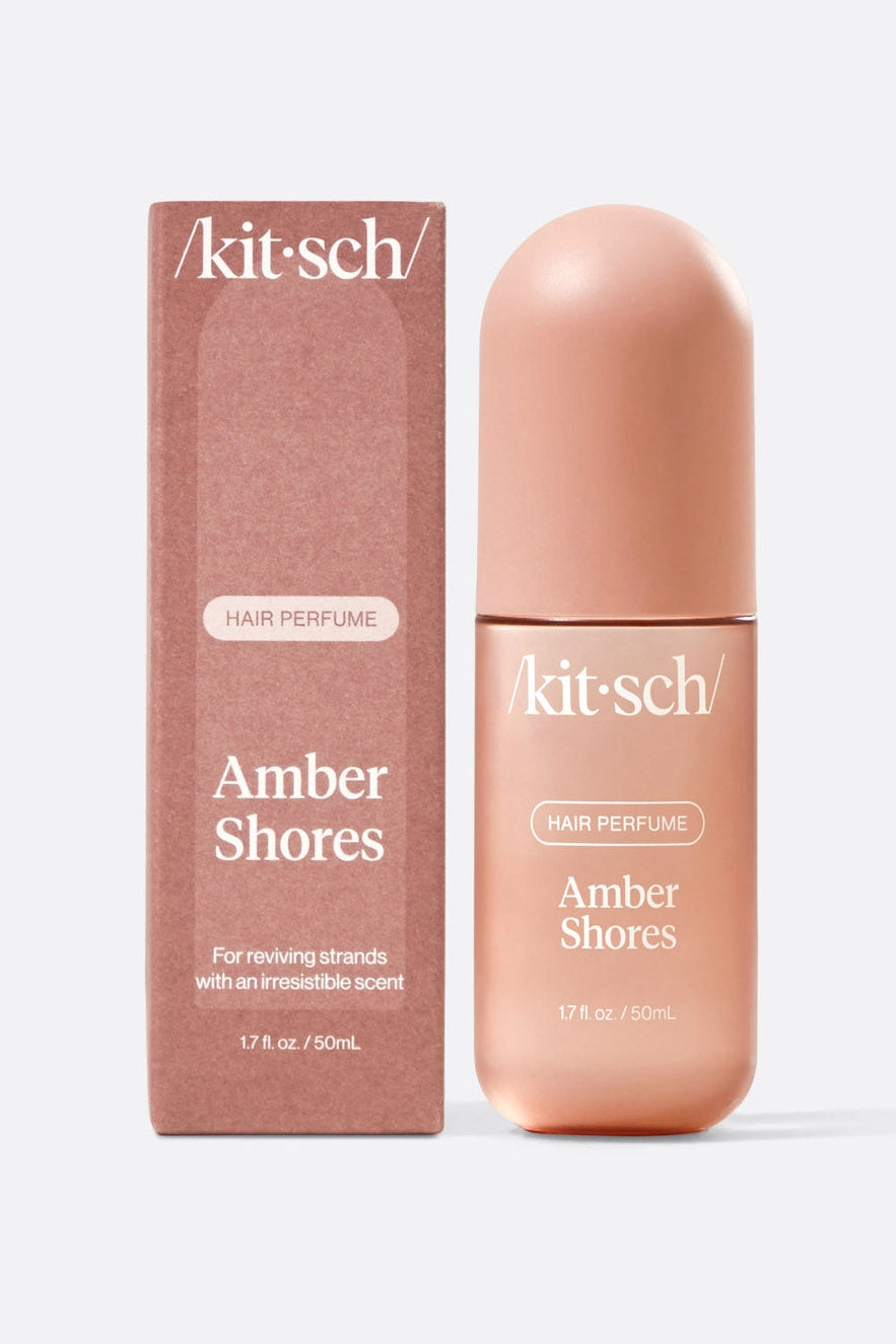 Hair perfume - Peach