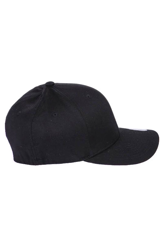Flexfit Cap - Black