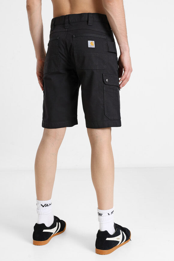 Short cargo - Black