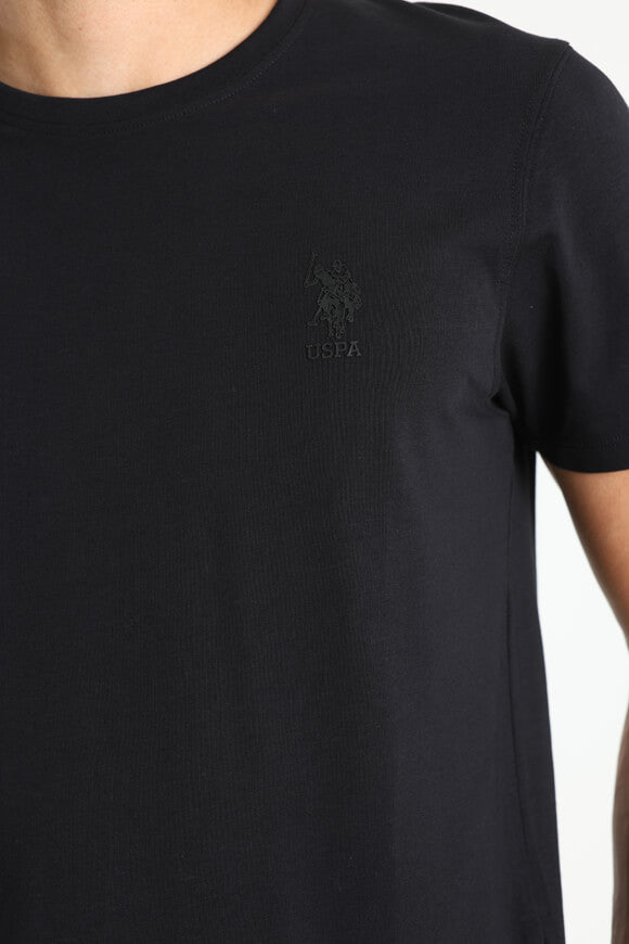 Mick T-Shirt - Black