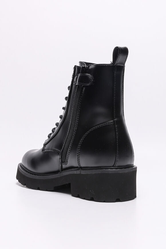 Billie winter ankle boot - Black