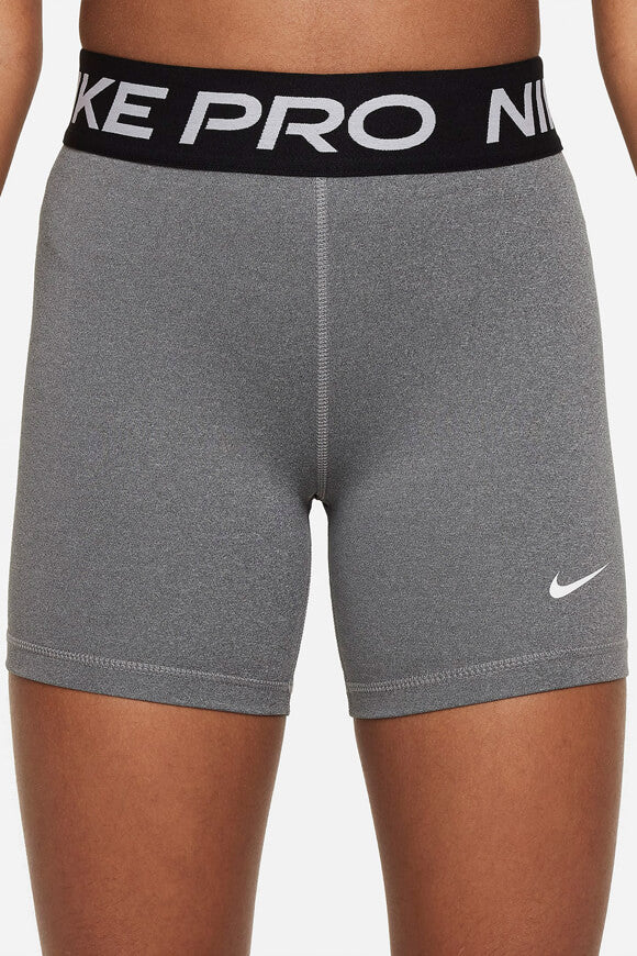 Cycling shorts - Carbon Heather