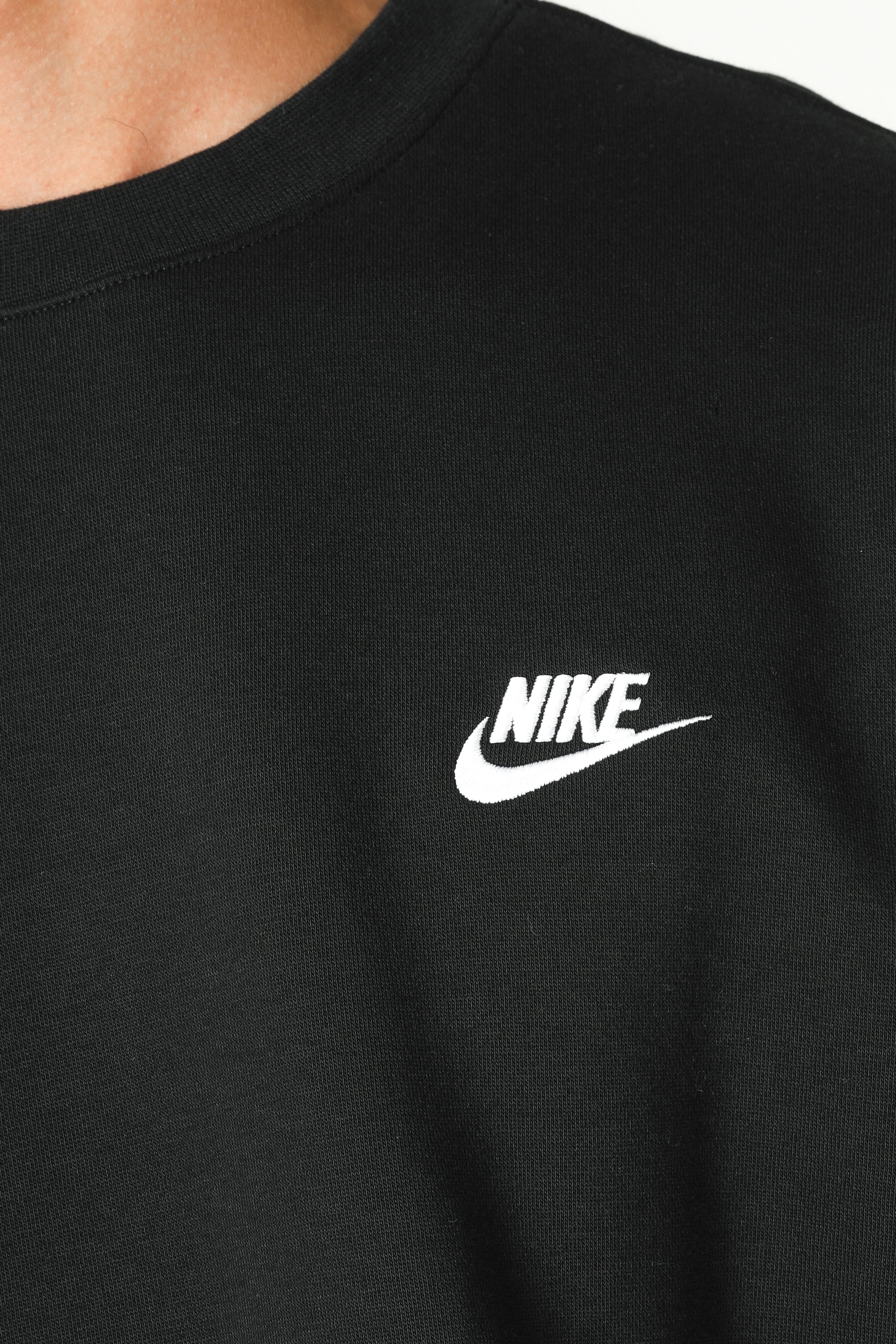 Sweat-shirt - Noir