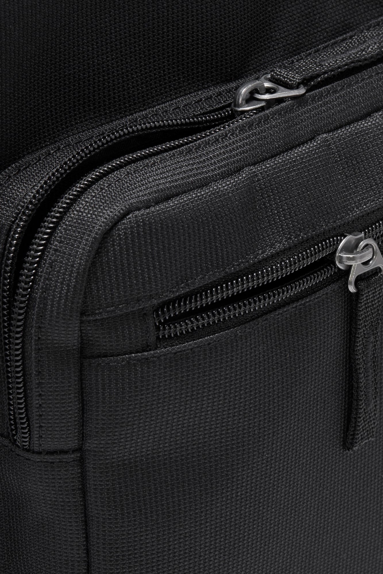 Rucksack - Schwarz