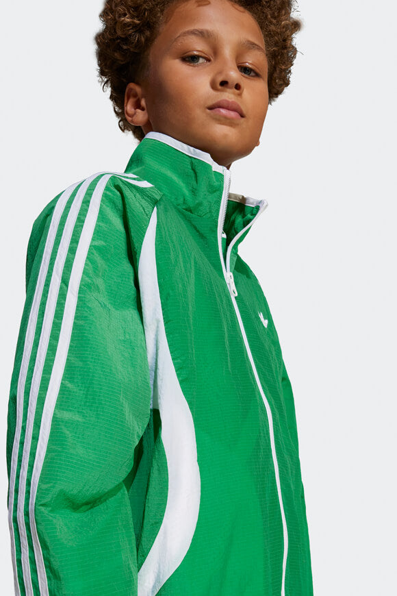 Giacca da allenamento Teamgeist - Verde