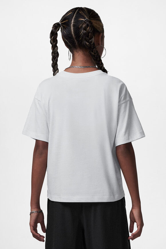 Maglietta - Grigio calcio