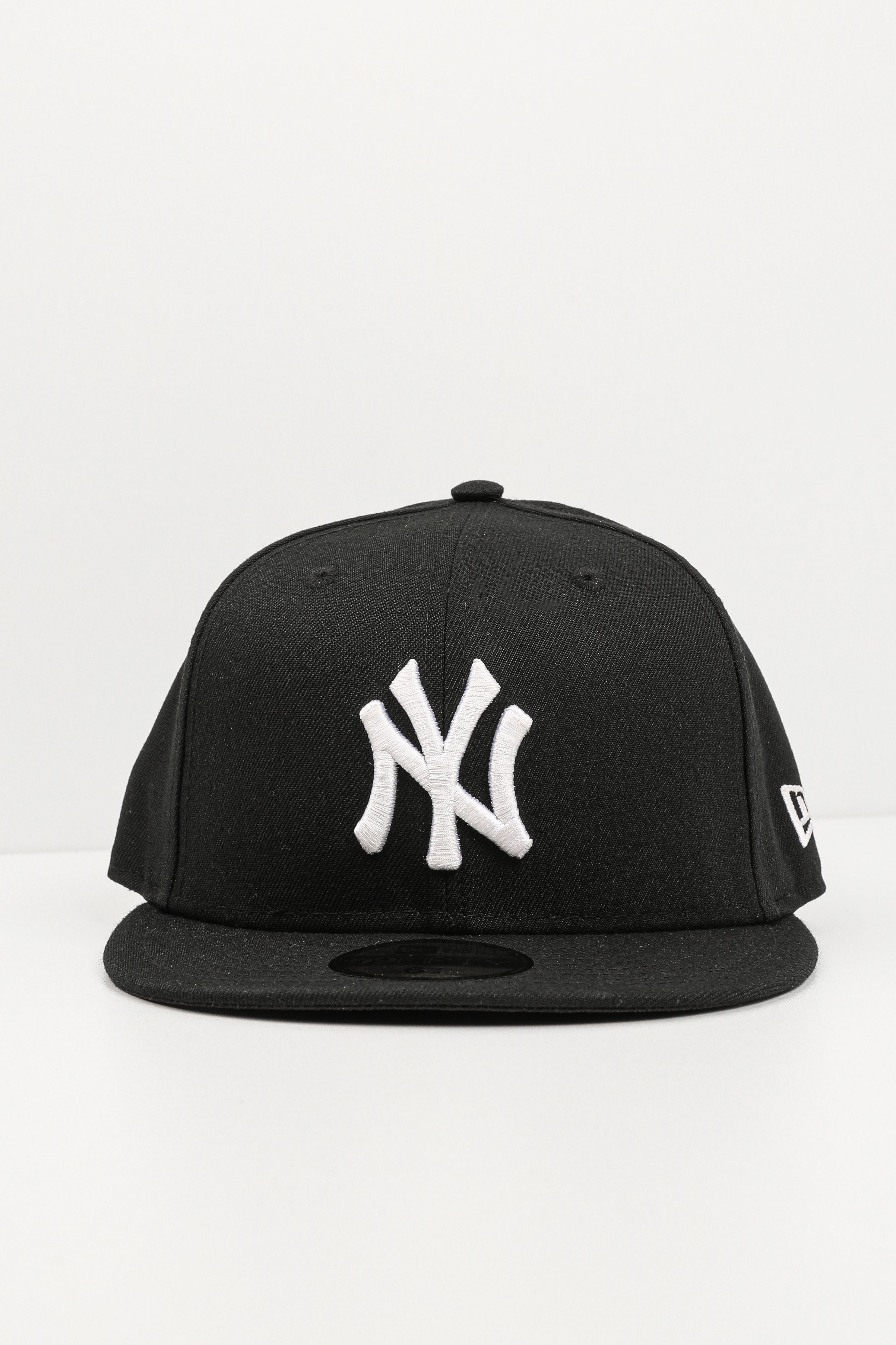 59Fifty Cap - Schwarz