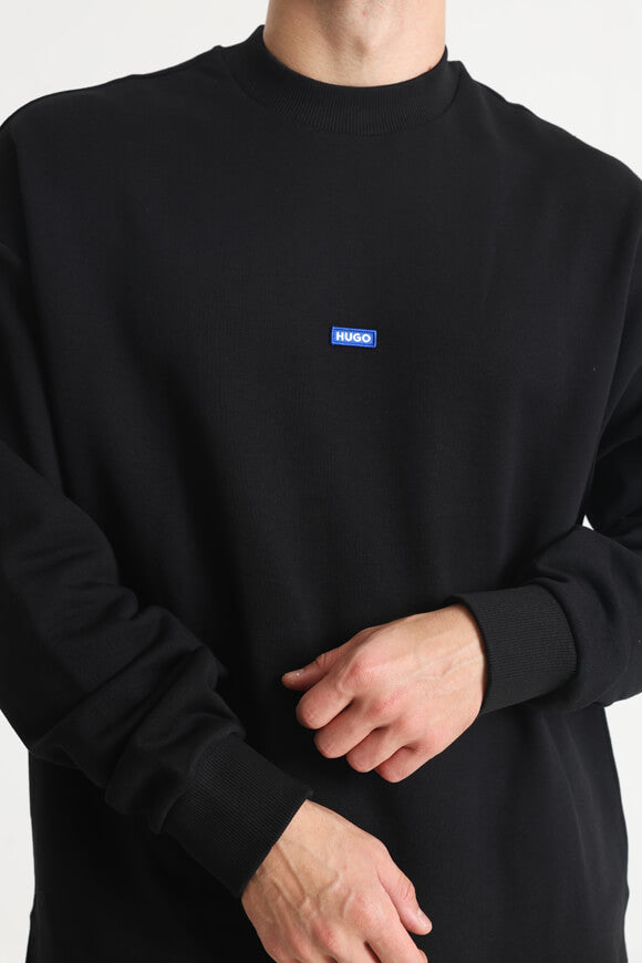 Nedro Sweatshirt - Black