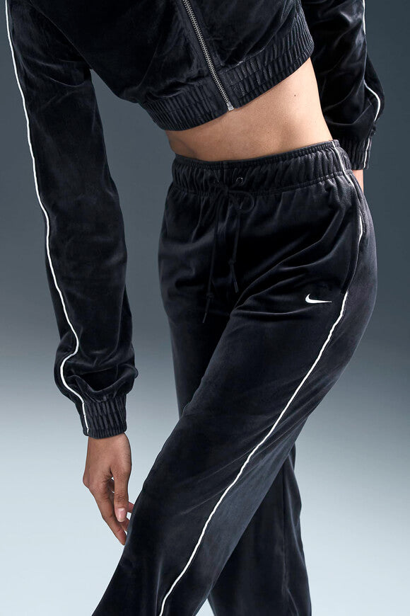 Sportswear Samthose - Black