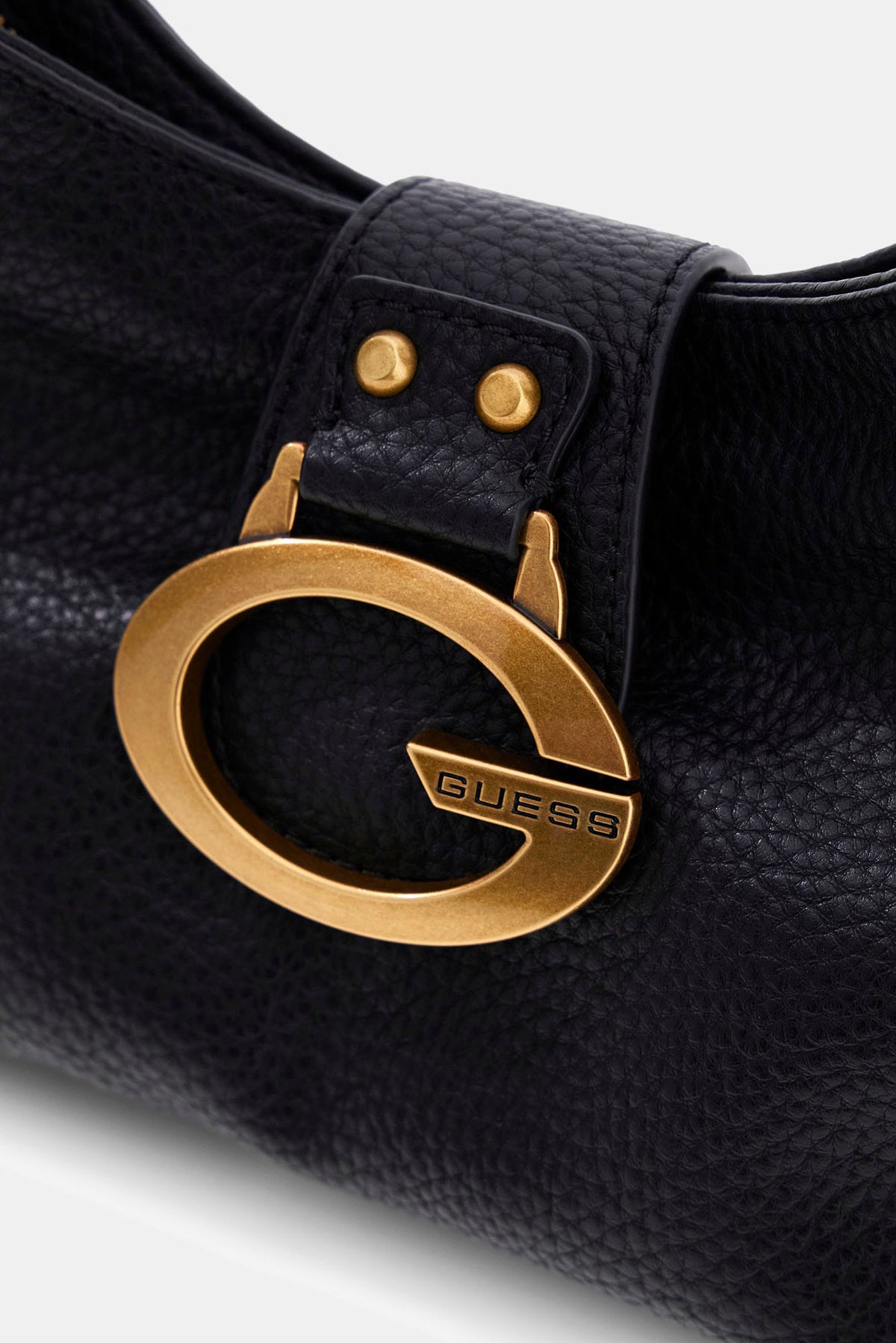 Mini borsa a mano Camden - Black