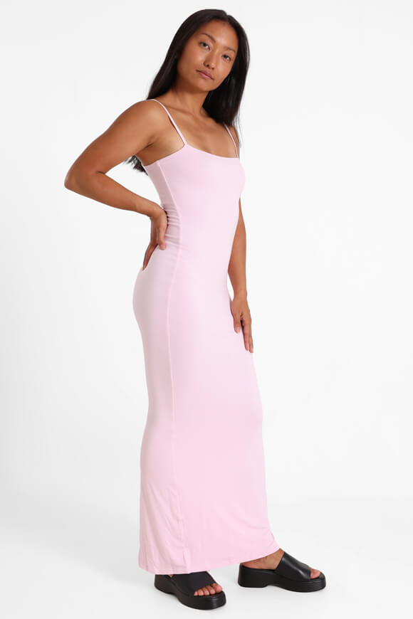 Maxikleid - Pink