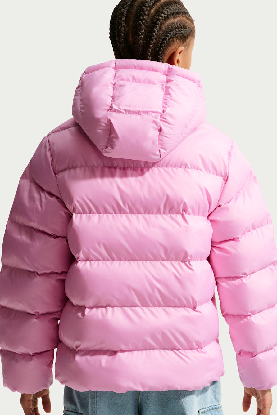 Sportswear All Day Play giacca trapuntata