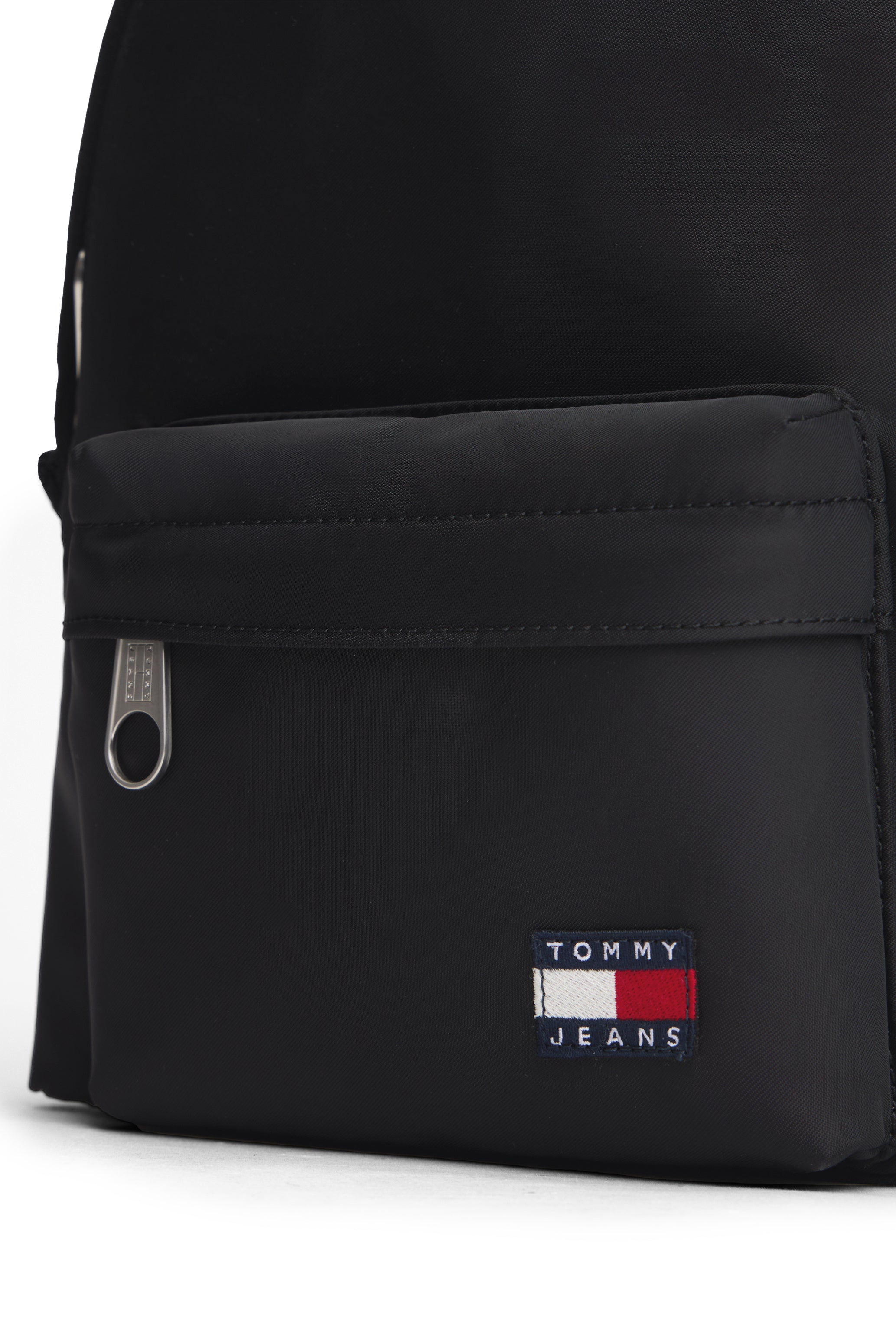 Mini Rucksack - Black