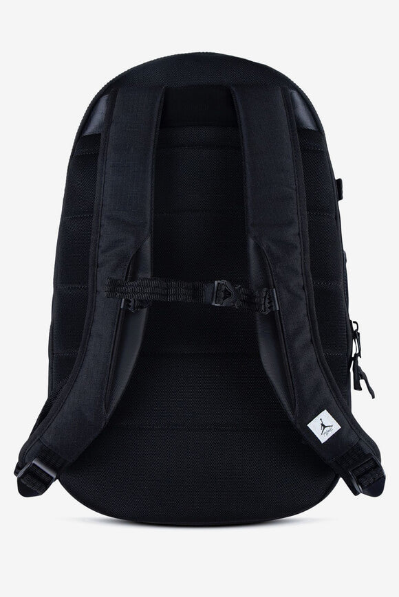 Rucksack - Black