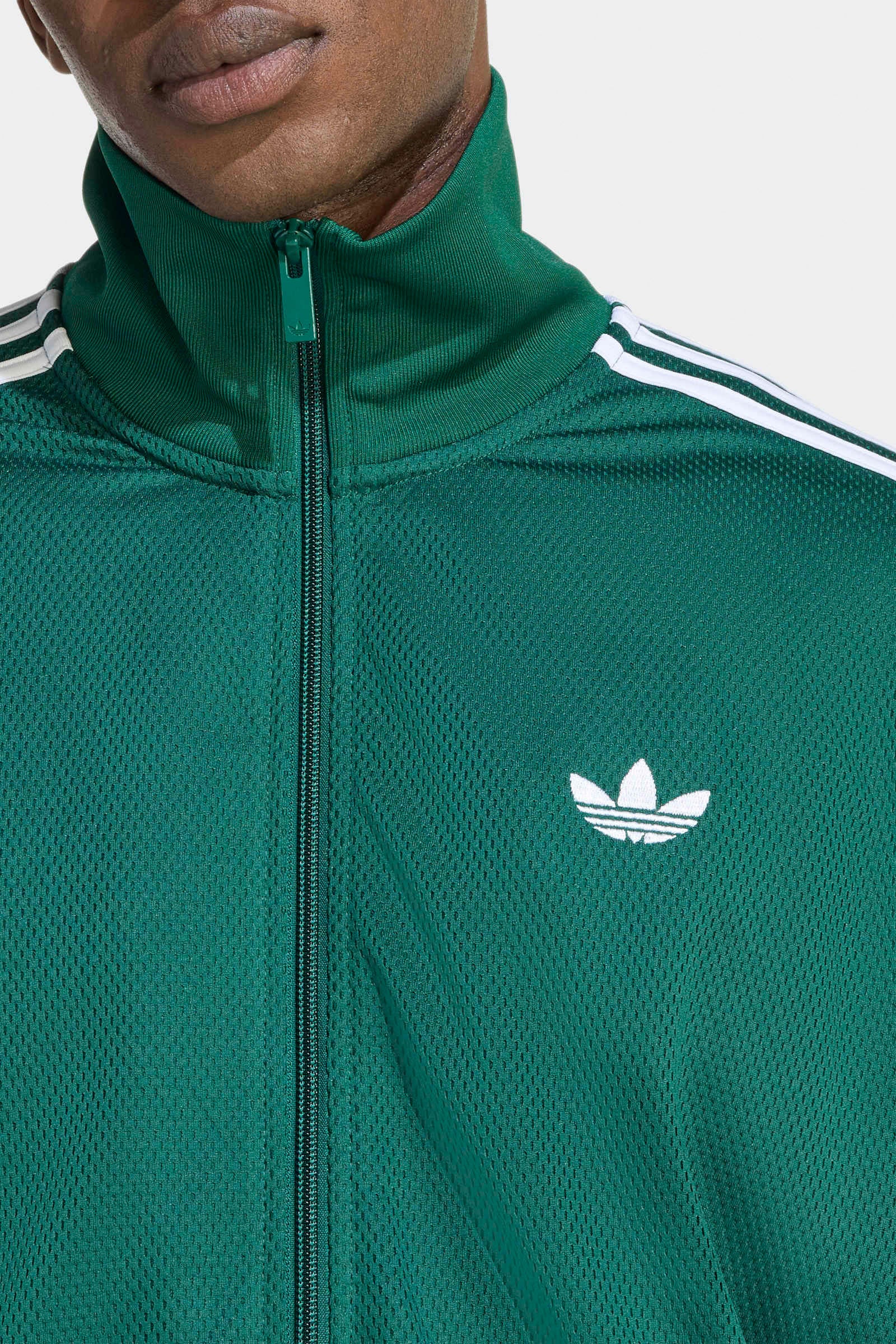 Adicolor Classics Firebird Trainingsjacke - Collegiate Green