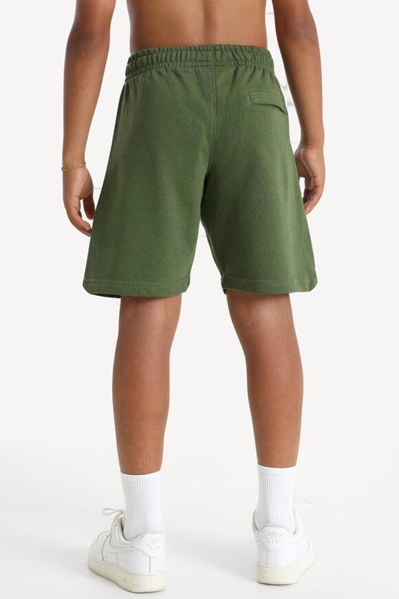 Sweatshort - Olive
