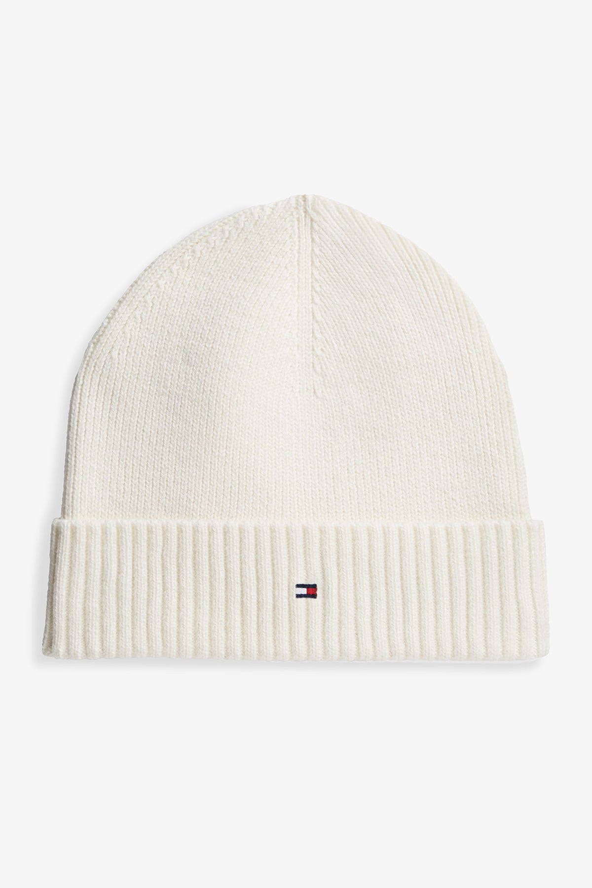 Beanie - Ivory Petal