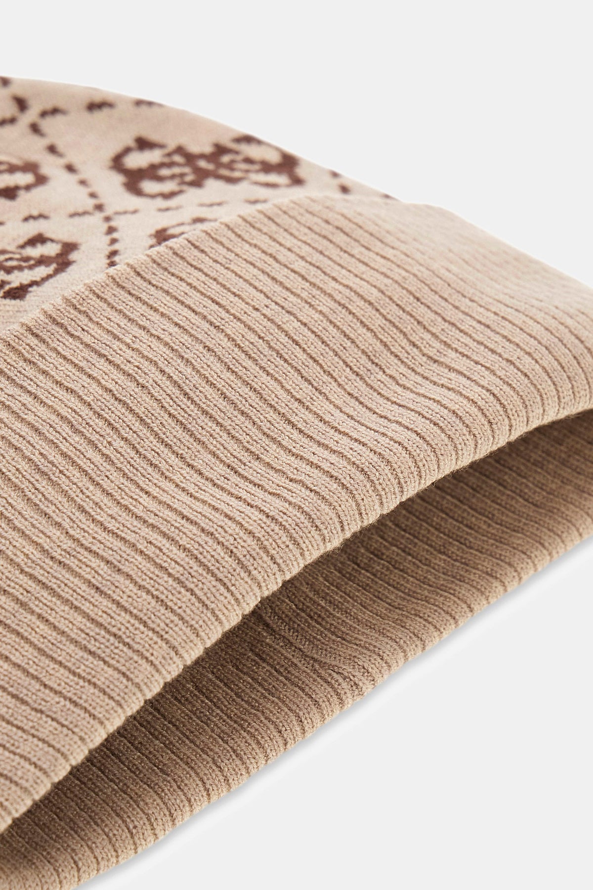 Cappello Milano - Beige