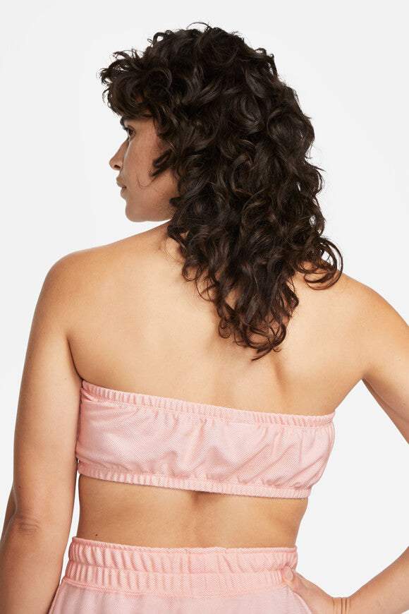 Air top court bandeau - Atmosphere