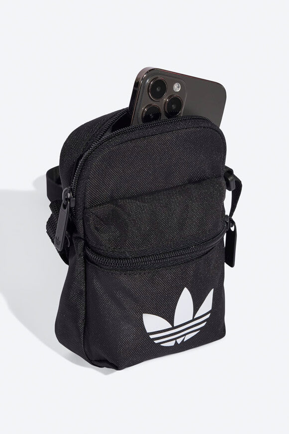 Shoulder bag - Black