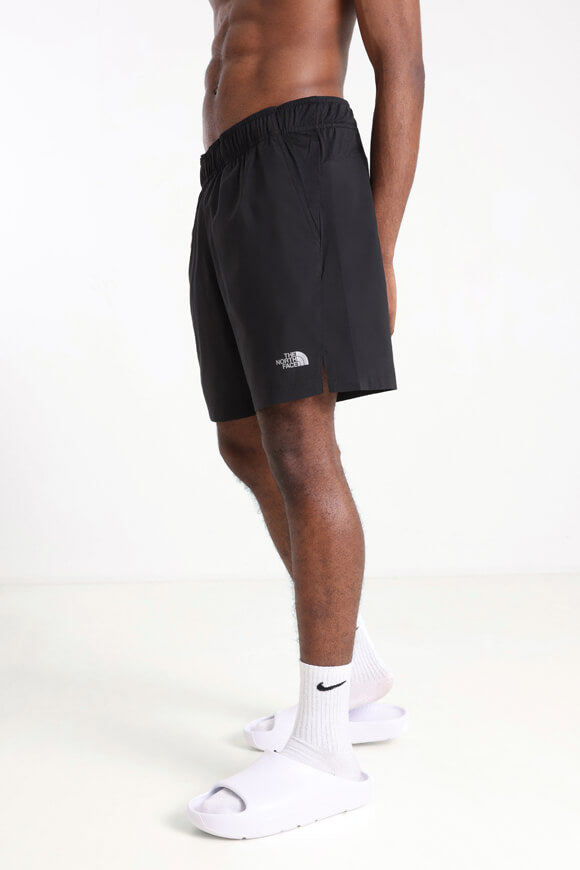 Trainingsshorts - Black