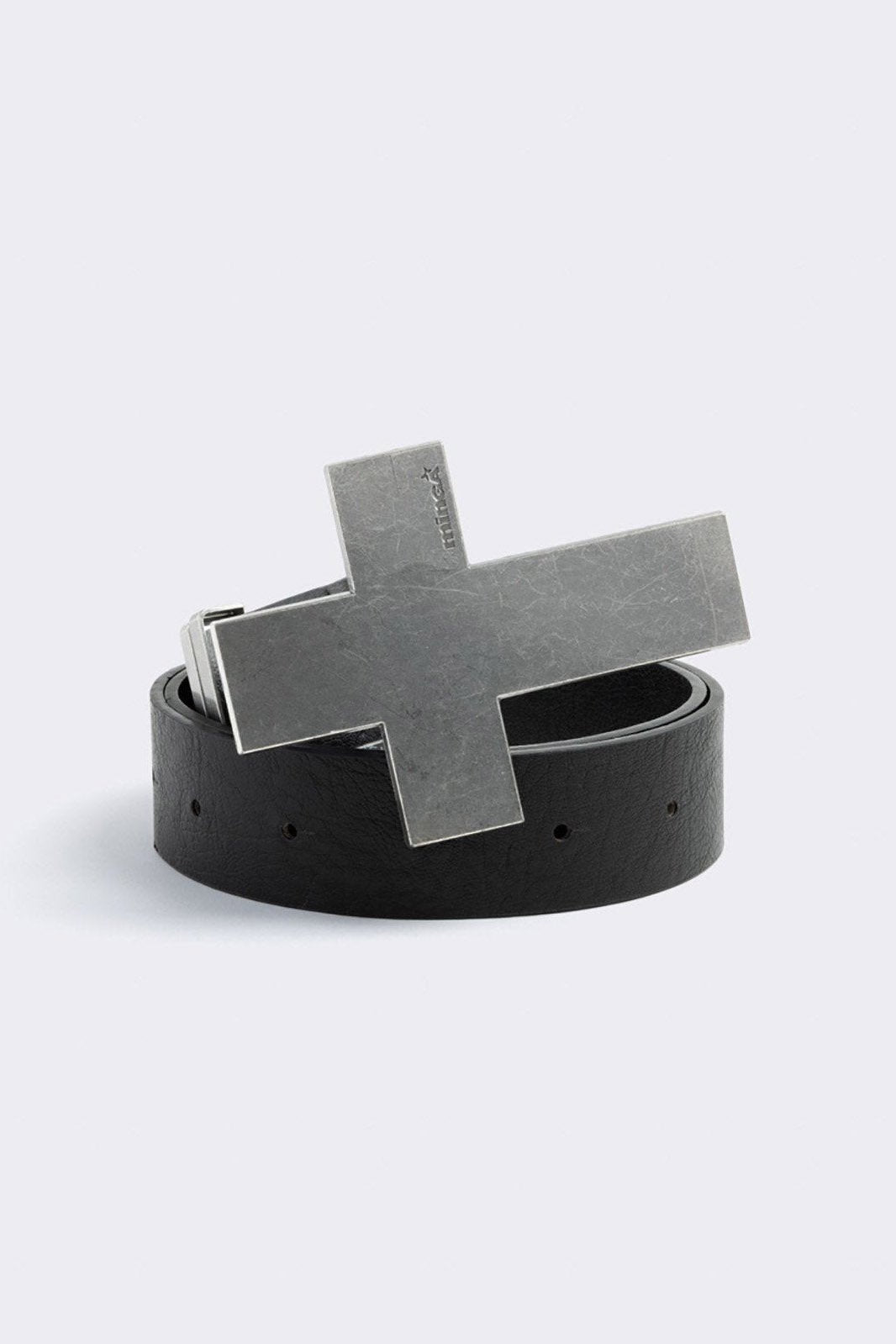 Crux Gürtel - Black