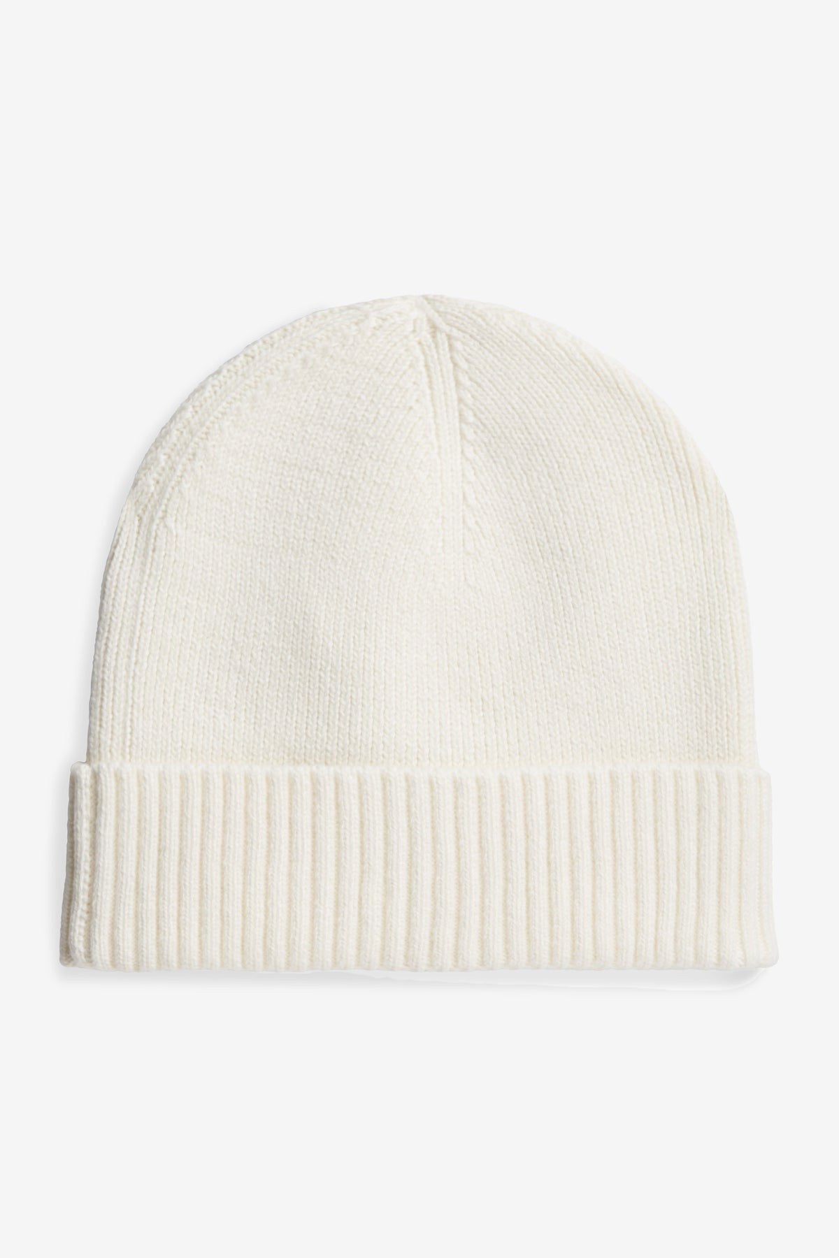 Beanie - Ivory Petal
