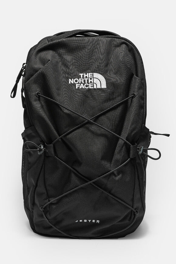 Rucksack - Black
