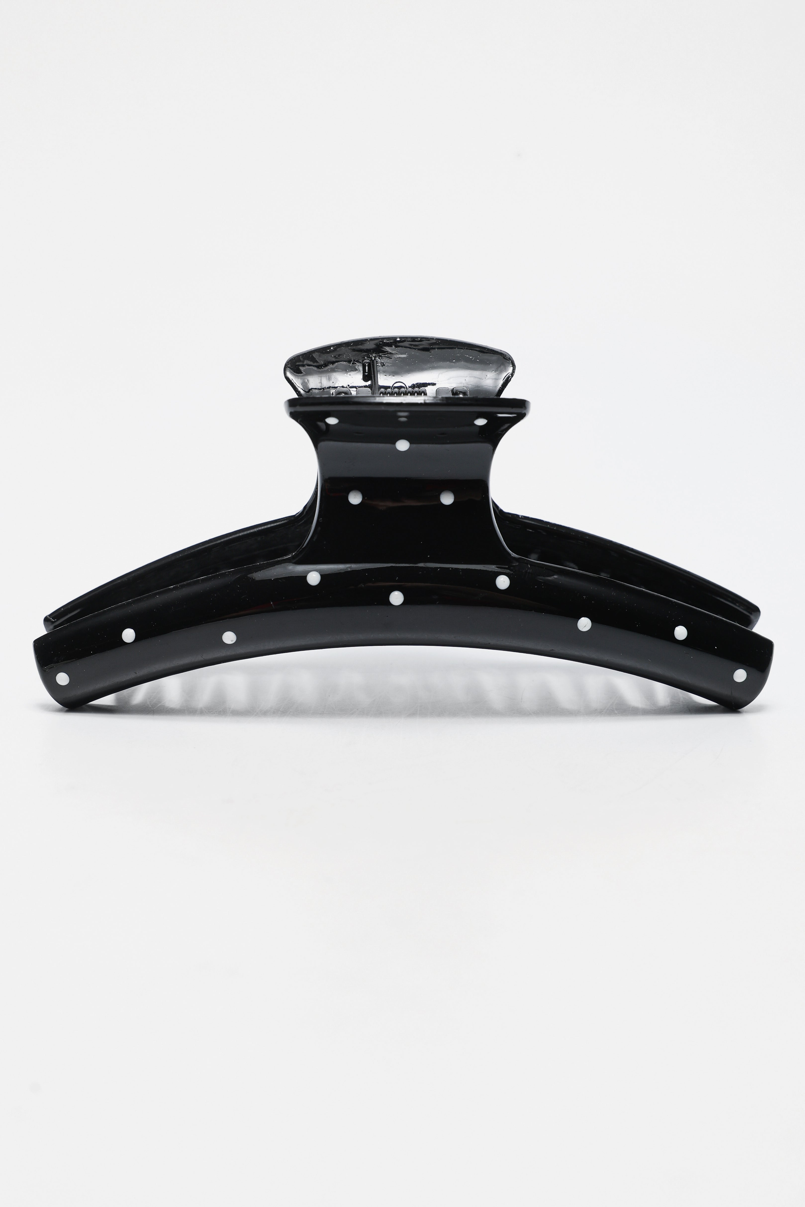 Pince à cheveux - Black + White